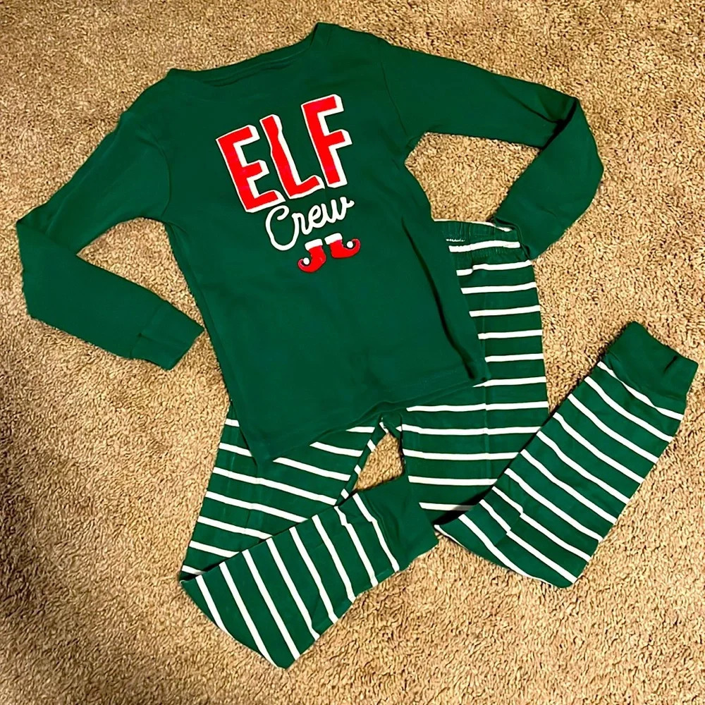 Elf 🧝♂️ pjs